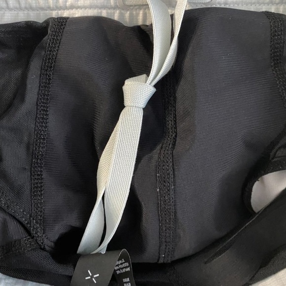 Ten Thousand Distance Shorts Light Gray Athletic Men's Small 5” Lined running - Picture 9 of 11